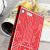 Cruzerlite Bugdroid Circuit Sony Xperia XZ Premium Case - Red 8