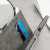 Olixar Low Profile Sony Xperia XZ Premium Wallet Case - Grey 6