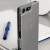 Olixar Low Profile Sony Xperia XZ Premium Wallet Case - Grey 7