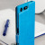 Olixar Low Profile Sony Xperia XZ Premium Wallet Case - Blue 5