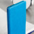 Olixar Low Profile Sony Xperia XZ Premium Wallet Case - Blue 6