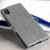 Olixar Low Profile Sony Xperia XA1 Wallet Case - Grey 4