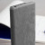Olixar Low Profile Sony Xperia XA1 Wallet Case - Grey 5