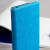 Olixar Low Profile Sony Xperia XA1 Wallet Case - Blue 7