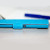Olixar Low Profile Sony Xperia XA1 Wallet Case - Blue 9