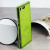Cruzerlite Bugdroid Circuit Sony Xperia XZ Premium Case - Green 2