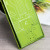 Cruzerlite Bugdroid Circuit Sony Xperia XZ Premium Case - Green 3