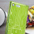 Cruzerlite Bugdroid Circuit für Sony Xperia XZ Premium Hülle Grün 7