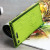 Cruzerlite Bugdroid Circuit Sony Xperia XZ Premium Case - Green 8