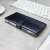 Hansmare Calf Sony XZ Premium Plånboksfodral - Mörkblå 4