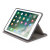 Griffin Survivor Rugged iPad Air Folio Fodral - Svart 5