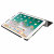 Macally BookStand iPad Pro 12.9 2017 Smart Case - Grey 8