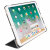 Macally BookStand iPad Pro 12.9 2017 Smart Case - Grey 9