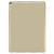 Macally BookStand iPad Pro 12.9 2017 Smart Case - Gold 2