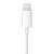 Official Apple iPhone 7 EarPods med Lightning Connector 5
