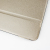 Olixar iPad Pro 10.5 Inch Folding Stand Smart Fodral - Guld / Klar 7