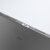 Housse iPad Pro 10.5 Folding Stand Smart - Noir / Transparent 4