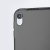 Housse iPad Pro 10.5 Folding Stand Smart - Noir / Transparent 5