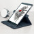 Olixar iPad Pro 10.5 Rotating Stand Fodral - Svart 3