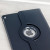 Olixar iPad Pro 10.5 Rotating Stand Case - Black 7