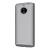 Official Motorola Moto E4 Gel Case - Clear 2