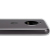 Coque Officielle Motorola Moto E4 Plus Gel - Transparente 4