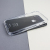 Olixar ExoShield Tough Snap-on iPhone X Case  - Crystal Clear 3