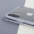 Olixar ExoShield Tough Snap-on iPhone X Case  - Crystal Clear 5