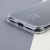 Olixar ExoShield Tough Snap-on iPhone X Case  - Crystal Clear 6