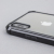 Olixar ExoShield Tough Snap-on iPhone X Case  - Black / Clear 4