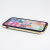 Olixar XDuo iPhone X Case - Carbon Fibre Gold 5