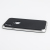 Olixar X-Duo iPhone X Deksel – Karbonfiber Sølv 7
