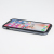 Olixar X-Duo iPhone X Case - Koolstofvezel Metallic Grijs 3