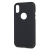 Olixar X-Duo iPhone X Case - Carbon Fibre Black 3