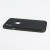 Olixar X-Duo iPhone X Case - Carbon Fibre Black 4