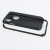 Olixar X-Duo iPhone X Case - Carbon Fibre Black 7