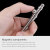MagnaFlair Premium Metal Fidget Trick Ballpoint Pen 3