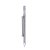 MagnaFlair Premium Metal Fidget Trick Ballpoint Pen 12