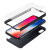 Olixar X-Trio Full Cover iPhone X Case & Screen Protector - Black 11