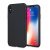 Olixar X-Trio Full Cover iPhone X Case & Screen Protector - Black 12