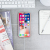 Olixar XTrio Full Cover iPhone X Case & Screen Protector - Rose Gold 2