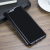 Olixar FlexiShield OnePlus 5 Geeli kotelo - Musta 3
