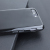 Olixar FlexiShield OnePlus 5 Gel Hülle in Solid Schwarz 4