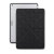 Moshi VersaCover iPad 9.7 2017 Origami-Style Stand Case - Black 4