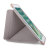 Moshi VersaCover iPad 2017 Folding Origami-Style Stand Fodral - Rosa 2