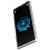 VRS Design Crystal Bumper Samsung Galaxy Note 8 Case - Shine Gold 4