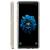 Funda Samsung Galaxy Note 8 VRS Design Crystal Bumper - Dorada 5