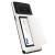 VRS Design Damda Glide Samsung Galaxy Note 8 Case - Cream White 2