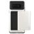 Funda Samsung Galaxy Note 8 VRS Damda Glide - Blanco crema 3