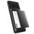 VRS Design Damda Glide Samsung Galaxy Note 8 Case - Metallic Black 2
